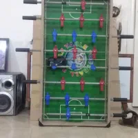 این فوتبال دستی