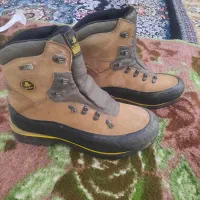 پوتین کوهستانی و کوهنوردی|کوهنوردی و کمپینگ|سلماس, |دیوار