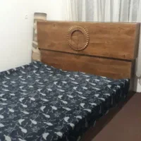 سرویس تختخواب کامل|تخت و سرویس خواب|بندر انزلی, معلم|دیوار