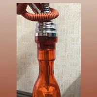 قلیان تنه برنج سنگین|صنایع دستی و سایر لوازم تزئینی|تهران, امیریه|دیوار
