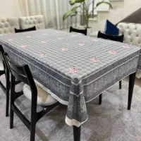 رو فرشی و رومیزی، عسلی و هار خوری.کاور مبل.|روفرشی|گرگان, |دیوار