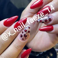 سالن زیبایی رنگار