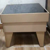 میز جلو مبلی وعسلی|مبلمان خانگی و میز عسلی|مسجد سلیمان, |دیوار