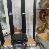 سینما خانواده وبانداضاف|سیستم صوتی خانگی|نیشابور, سرآب کوشک|دیوار