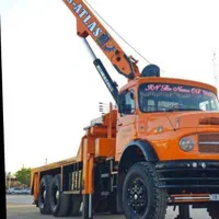 جرثقیل سبک وسنگین شاهین شهر مورچه خورت نطنز علویجه|خدمات حمل و نقل|شاهینشهر, شیخ بهایی|دیوار