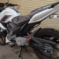فروش ویژه موتور CRT 160 cc|موتورسیکلت|شیراز, دکتر حسابی|دیوار