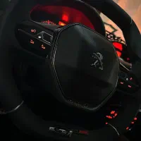 206sd v8 94|خودرو سواری و وانت|کرج, جهانشهر|دیوار