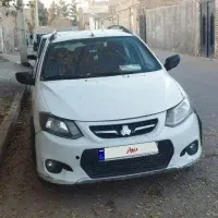 کوئیک مدل ۱۴۰۱|خودرو سواری و وانت|تربت جام, اسماعیل آباد|دیوار