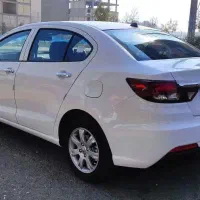 شاهین اتومات مدل 1403 با سانروف، فول85گانه ارتقاء|خودرو سواری و وانت|کرج, فاز ۱ مهرشهر|دیوار