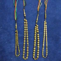 تسبیح دونه برنجی