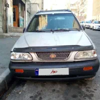 پراید مدل 85