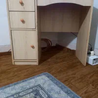 میز چرخ خیاطی