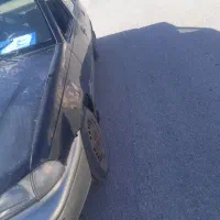 دوو سیلو|خودرو سواری و وانت|ماهدشت, |دیوار