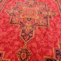 فرش ۹متری اکبند|فرش|کوچصفهان, |دیوار