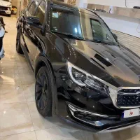 فیدلیتی مدل ۴۰۲ هفت نفره
