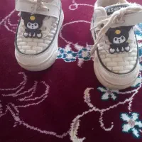 کفش|کفش و لباس بچه|قیدار, |دیوار