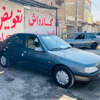 پژو 405 مدل 1396|خودرو سواری و وانت|اهواز, کوی رمضان|دیوار