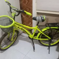 دوچرخه
