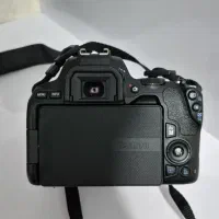 Canon 250d دوربین|دوربین عکاسی و فیلم‌برداری|مشهد, سپاد|دیوار