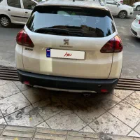 پژو ۲۰۰۸|خودرو سواری و وانت|تهران, تجریش|دیوار