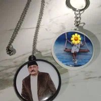 تابلو موزیکال|تابلو، نقاشی، عکس|مشهد, خواجه ربیع|دیوار