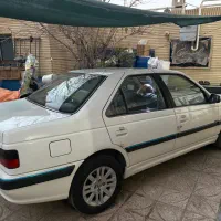 پارس مدل ۹۱|خودرو سواری و وانت|شهریار, کهنز|دیوار