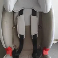 صندلی ماشین کودک بیبی لند