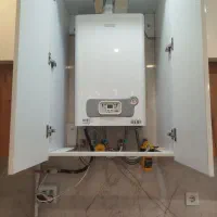 نمایندگی فروش و تعمیرات پکیج آبگرمکن رادیاتورمیانه|خدمات پیشه و مهارت|میانه, |دیوار