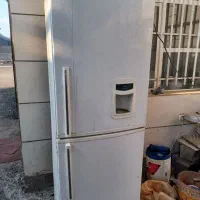 یخچال فریزر