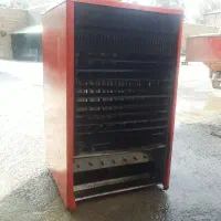 بخاری صنعتی (فن کویل ) هیتر انرژی