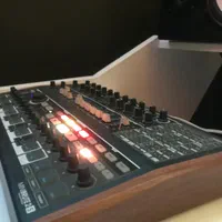 Arturia Minibrute 2s
