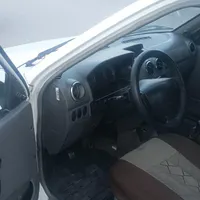 پرایدباری 95بدونه رنگ