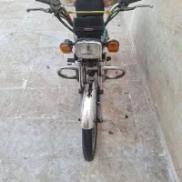 موتور 200 کویر یزد زمرد|موتورسیکلت|بندرعباس, |دیوار