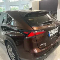 nx 300لکسوس