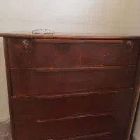 کمد دراور