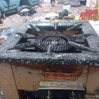 تک شعله|اجاق گاز و لوازم برقی پخت‌وپز|پیشوا, |دیوار