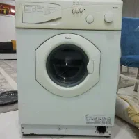 لباسشویی هایر|ماشین لباسشویی و خشککن لباس|دیواندره, |دیوار