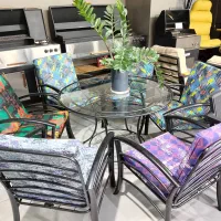 وسایل باغی و گرمایشی