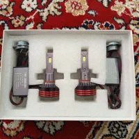 هدلایت m8 pro max|قطعات یدکی و لوازم جانبی|گلبهار, شهر جدید گلبهار|دیوار
