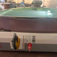 ماهیتابه|ظروف پخت‌وپز|تهران, صفا|دیوار