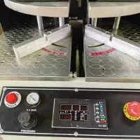 ماشین الات دو منظوره UPVC  و آلومینیوم|ماشین‌آلات صنعتی|تهران, امام زاده عبدالله|دیوار