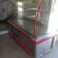 یخچال . قیمت توافقی