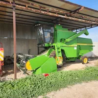 کماین ۱۰۵۵ یوچای ۶سیلندر