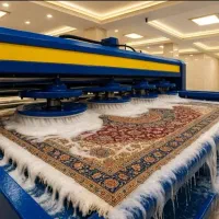 مبل شویی و قالیشویی گیلاوند