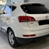 جک S5 مدل ۹۴( فقط به صورت اقساطی)|خودرو سواری و وانت|تهران, تهرانپارس جنوبی|دیوار