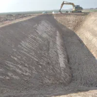 بیل مکانیکی زنجیری برای کار|خدمات حمل و نقل|محمدیه-قزوین, |دیوار