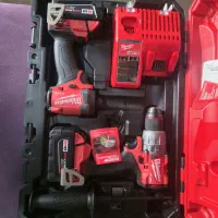 دریل شارژی میلواکی اصلی