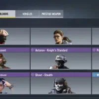 اکانت کالاف لول 220|کنسول، بازی ویدئویی و آنلاین|مشهد, خواجه ربیع|دیوار