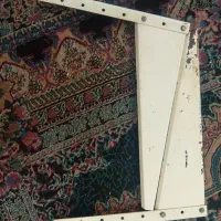 پایه کولر دوتیکه