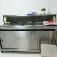 تاپینگ های سرد و گرم|کافی‌شاپ و رستوران|ارومیه, |دیوار